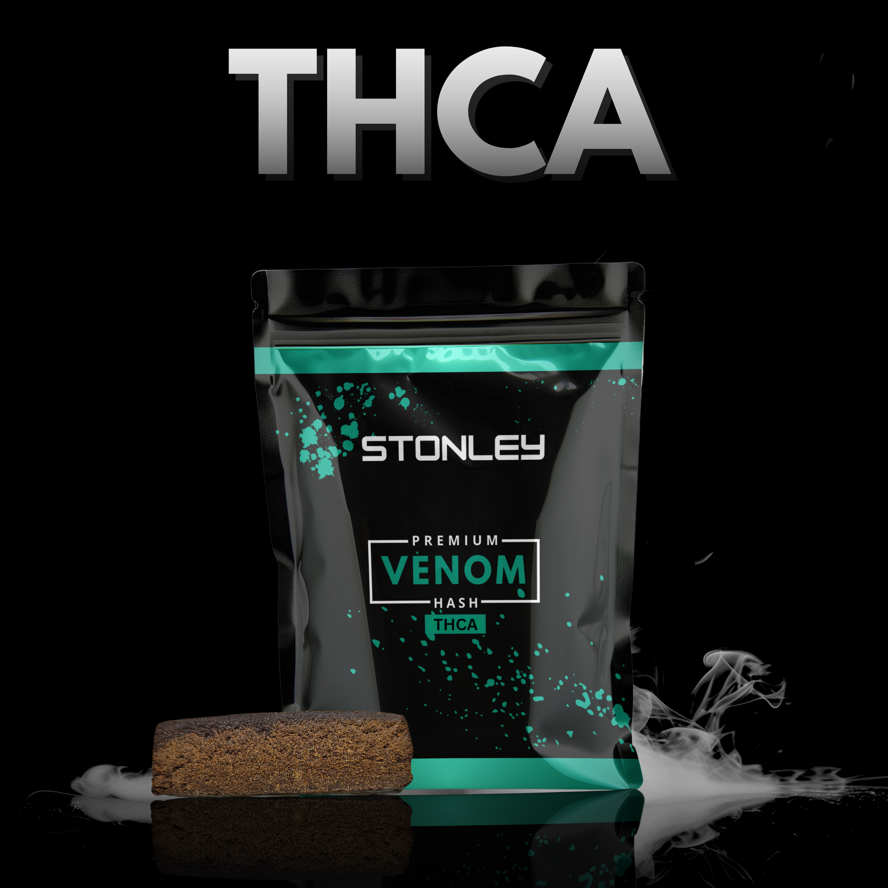 Venom Hash